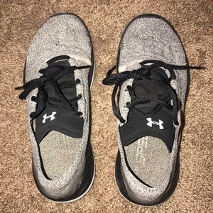 Under Armour women's shoe